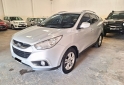 Autos - Hyundai Tucson 2.0 MT 2012 Nafta 174600Km - En Venta