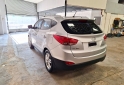 Autos - Hyundai Tucson 2.0 MT 2012 Nafta 174600Km - En Venta