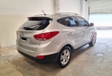 Autos - Hyundai Tucson 2.0 MT 2012 Nafta 174600Km - En Venta