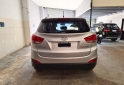 Autos - Hyundai Tucson 2.0 MT 2012 Nafta 174600Km - En Venta