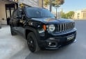 Autos - Chrysler Jeep Renegade 2018 Nafta 100000Km - En Venta