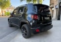 Autos - Chrysler Jeep Renegade 2018 Nafta 100000Km - En Venta
