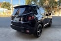 Autos - Chrysler Jeep Renegade 2018 Nafta 100000Km - En Venta
