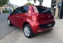 Autos - Fiat Punto 2014 Nafta  - En Venta