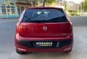 Autos - Fiat Punto 2014 Nafta  - En Venta