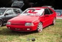 Autos - Renault FUEGO GTA MAX 1992 Nafta 111111Km - En Venta