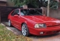 Autos - Renault FUEGO GTA MAX 1992 Nafta 111111Km - En Venta