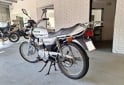 Motos - Suzuki AX 100 2024 Nafta 1700Km - En Venta
