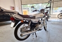 Motos - Suzuki AX 100 2024 Nafta 1700Km - En Venta