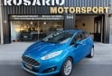 Autos - Ford Fiesta Se 2016 Nafta - En Venta
