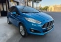 Autos - Ford Fiesta Se 2016 Nafta - En Venta