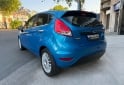 Autos - Ford Fiesta Se 2016 Nafta - En Venta