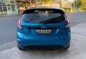 Autos - Ford Fiesta Se 2016 Nafta - En Venta