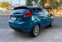 Autos - Ford Fiesta Se 2016 Nafta - En Venta