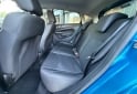 Autos - Ford Fiesta Se 2016 Nafta - En Venta