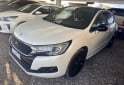 Autos - DS 4 1.6TSO CHIC 2017 Nafta 79500Km - En Venta