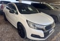 Autos - DS 4 1.6TSO CHIC 2017 Nafta 79500Km - En Venta