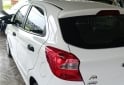 Autos - Ford Ka S 5 PUERTAS 1.5 2019 Nafta 85000Km - En Venta