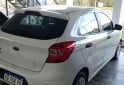 Autos - Ford Ka S 5 PUERTAS 1.5 2019 Nafta 85000Km - En Venta