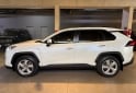 Camionetas - Toyota RAV4 2019 Electrico / Hibrido 130000Km - En Venta