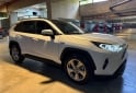 Camionetas - Toyota RAV4 2019 Electrico / Hibrido 130000Km - En Venta