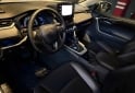Camionetas - Toyota RAV4 2019 Electrico / Hibrido 130000Km - En Venta