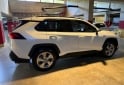 Camionetas - Toyota RAV4 2019 Electrico / Hibrido 130000Km - En Venta