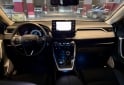 Camionetas - Toyota RAV4 2019 Electrico / Hibrido 130000Km - En Venta