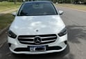 Autos - Mercedes Benz B200 progressive 2020 Nafta 34120Km - En Venta