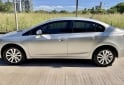 Autos - Honda Civic 2014 Nafta 170000Km - En Venta