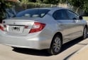 Autos - Honda Civic 2014 Nafta 170000Km - En Venta