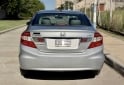 Autos - Honda Civic 2014 Nafta 170000Km - En Venta