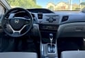 Autos - Honda Civic 2014 Nafta 170000Km - En Venta