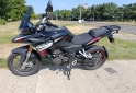 Motos - Benelli Trk 251 2021 Nafta 2365Km - En Venta