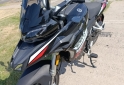 Motos - Benelli Trk 251 2021 Nafta 2365Km - En Venta