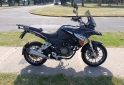 Motos - Benelli Trk 251 2021 Nafta 2365Km - En Venta