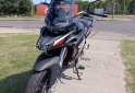 Motos - Benelli Trk 251 2021 Nafta 2365Km - En Venta
