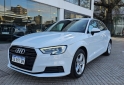 Autos - Audi A3 Sportback 2018 Nafta 110000Km - En Venta