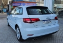 Autos - Audi A3 Sportback 2018 Nafta 110000Km - En Venta