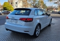 Autos - Audi A3 Sportback 2018 Nafta 110000Km - En Venta
