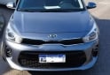 Autos - Kia Rio sx 1.6 6AT 2018 Nafta 50000Km - En Venta