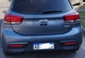 Autos - Kia Rio sx 1.6 6AT 2018 Nafta 50000Km - En Venta