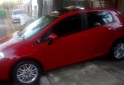 Autos - Fiat Punto Essence 2012 Nafta 156000Km - En Venta