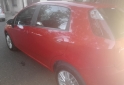 Autos - Fiat Punto Essence 2012 Nafta 156000Km - En Venta