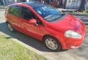 Autos - Fiat Punto Essence 2012 Nafta 160000Km - En Venta