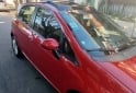 Autos - Fiat Punto Essence 2012 Nafta 160000Km - En Venta