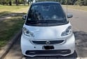 Autos - Smart Fortwo coupe 2014 Nafta 31385Km - En Venta