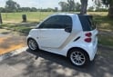 Autos - Smart Fortwo coupe 2014 Nafta 31385Km - En Venta