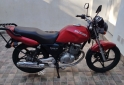 Motos - Suzuki EN 125 2 A 2016 Nafta 43000Km - En Venta