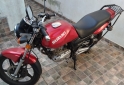 Motos - Suzuki EN 125 2 A 2016 Nafta 43000Km - En Venta
